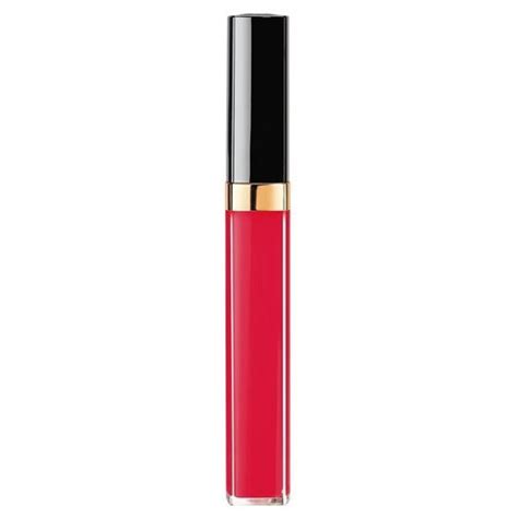 ROUGE COCO GLOSS Moisturizing glossimer 738